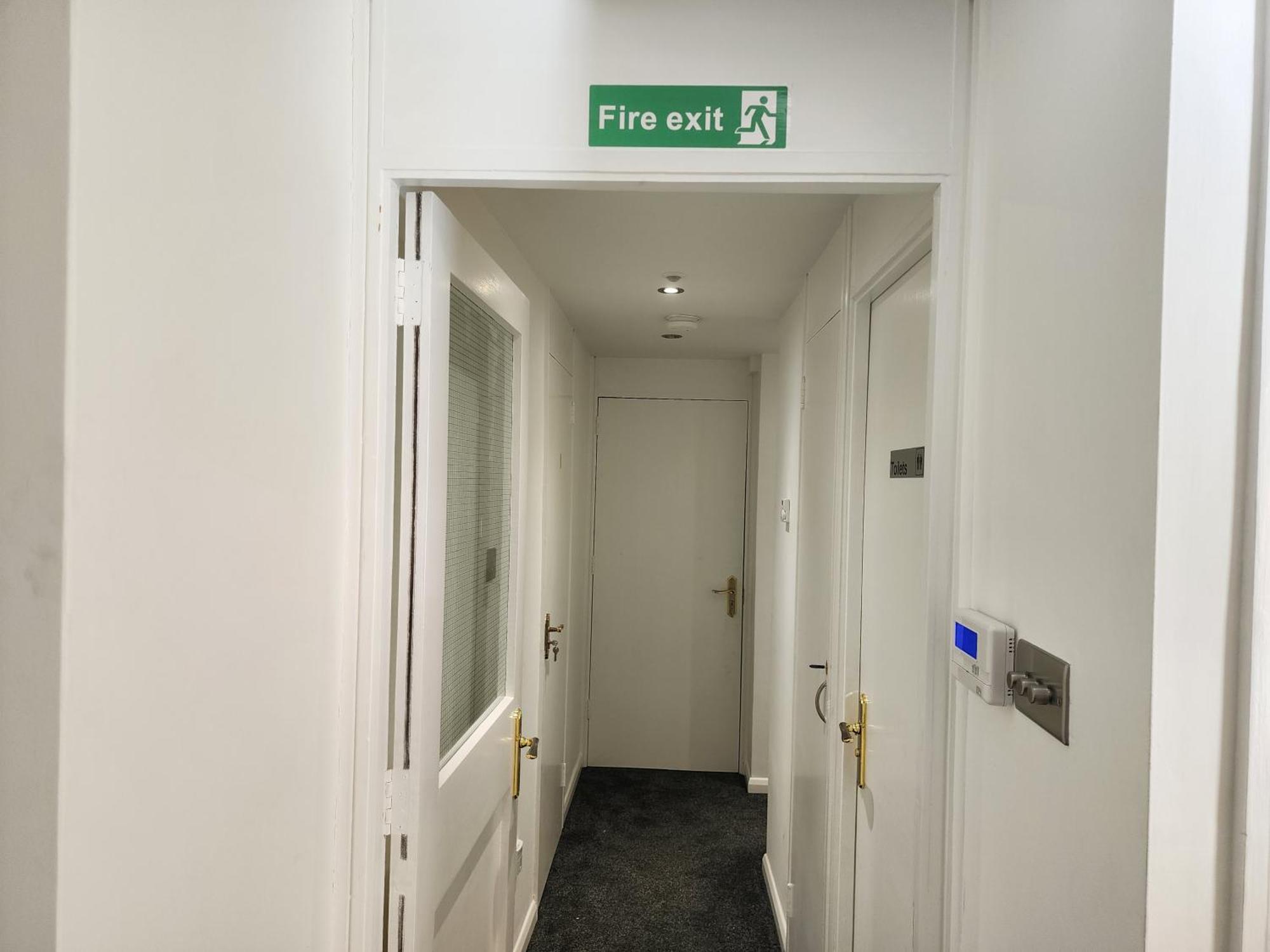 Belfast Luxury Apartment Εξωτερικό φωτογραφία