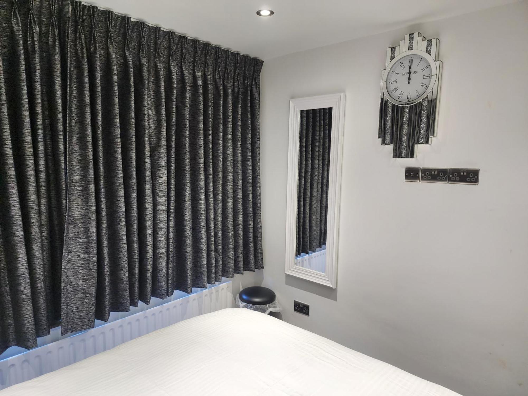 Belfast Luxury Apartment Εξωτερικό φωτογραφία