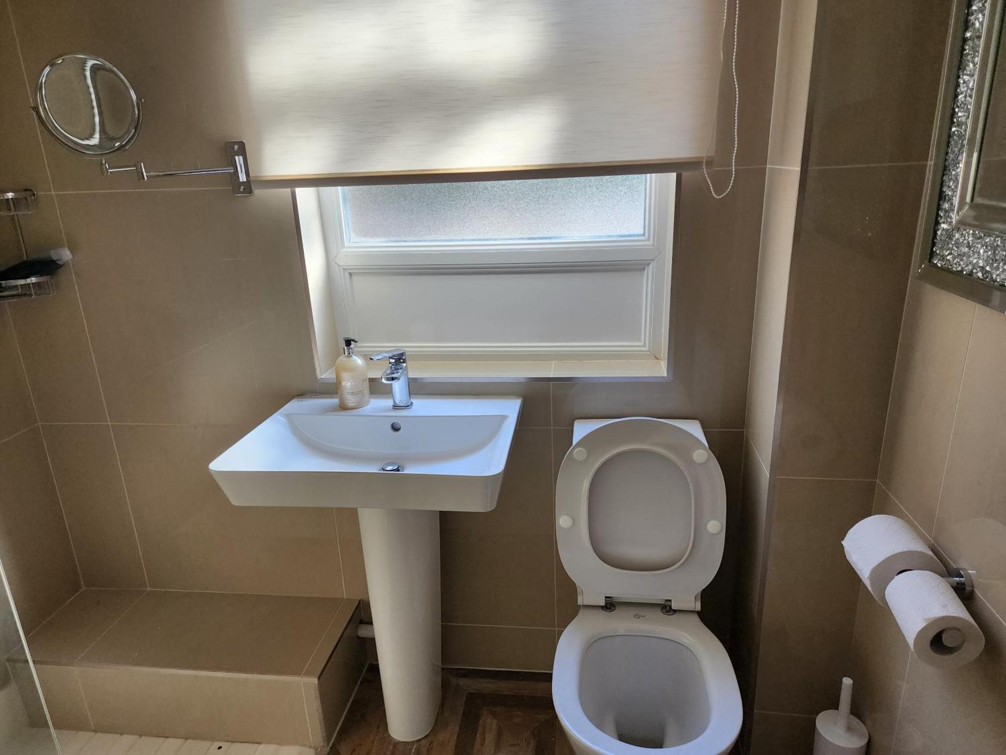 Belfast Luxury Apartment Εξωτερικό φωτογραφία