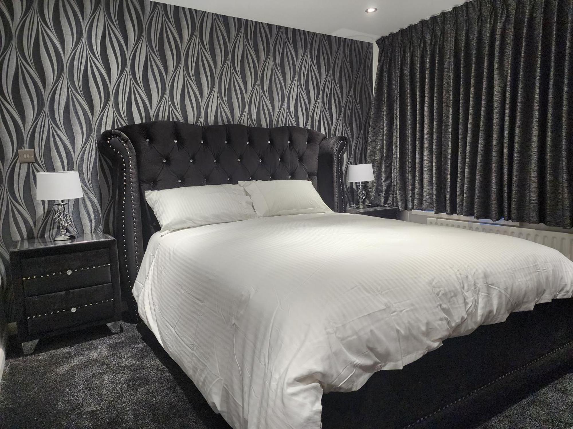 Belfast Luxury Apartment Εξωτερικό φωτογραφία