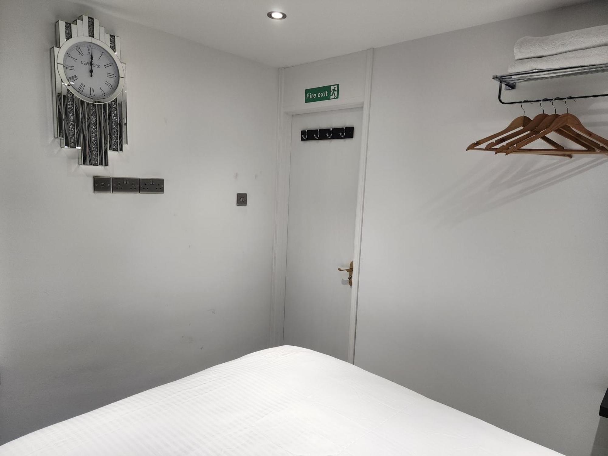 Belfast Luxury Apartment Εξωτερικό φωτογραφία