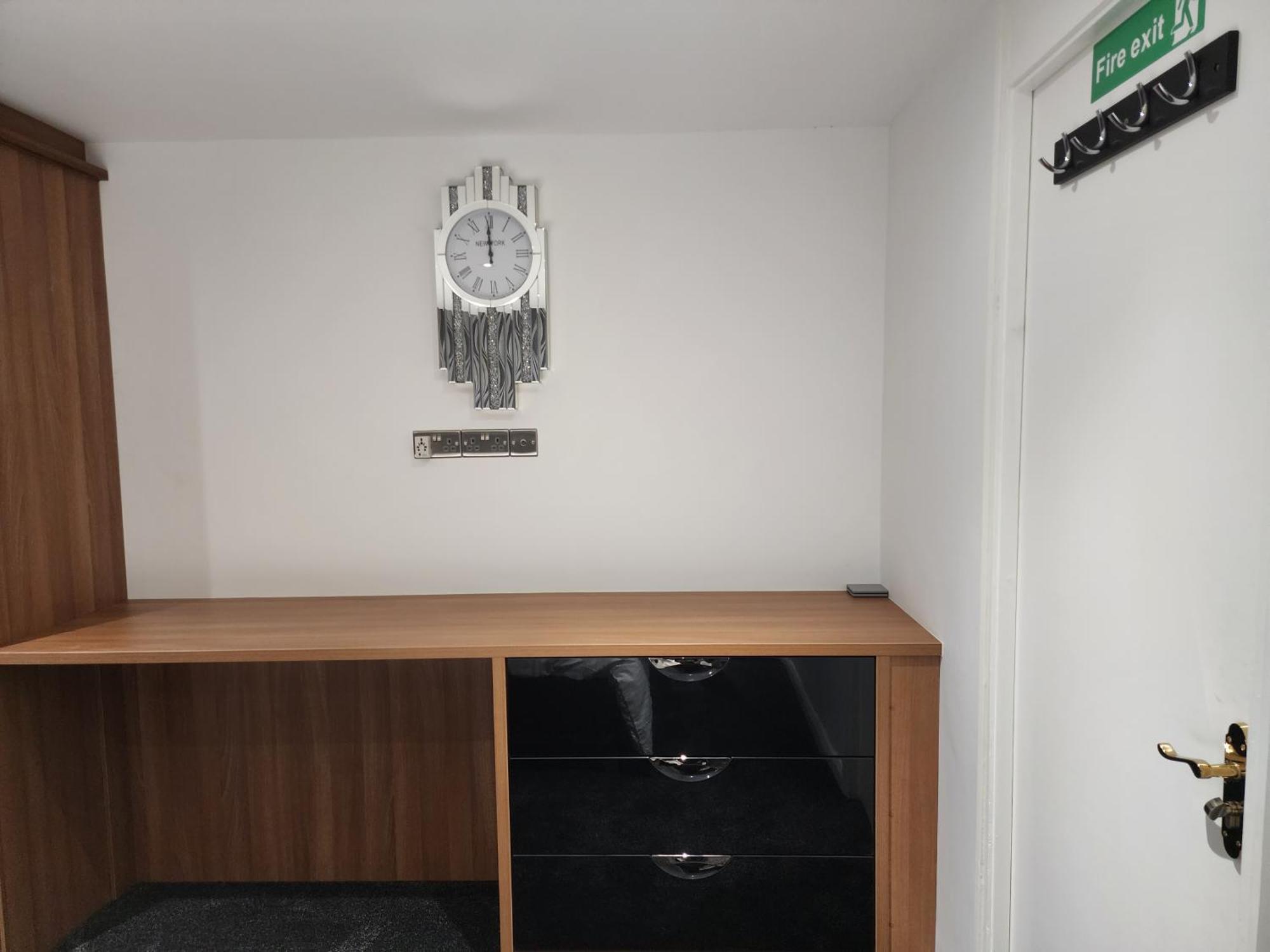 Belfast Luxury Apartment Εξωτερικό φωτογραφία