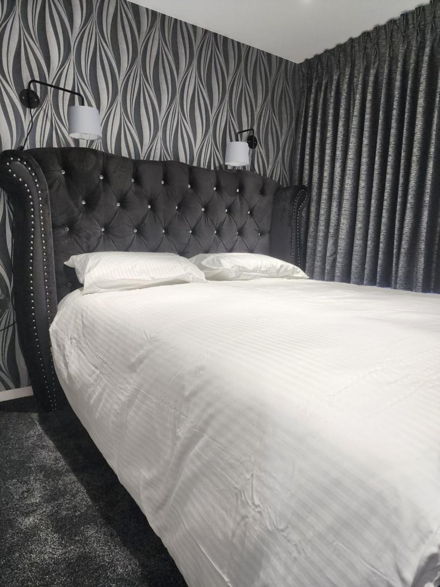 Belfast Luxury Apartment Εξωτερικό φωτογραφία