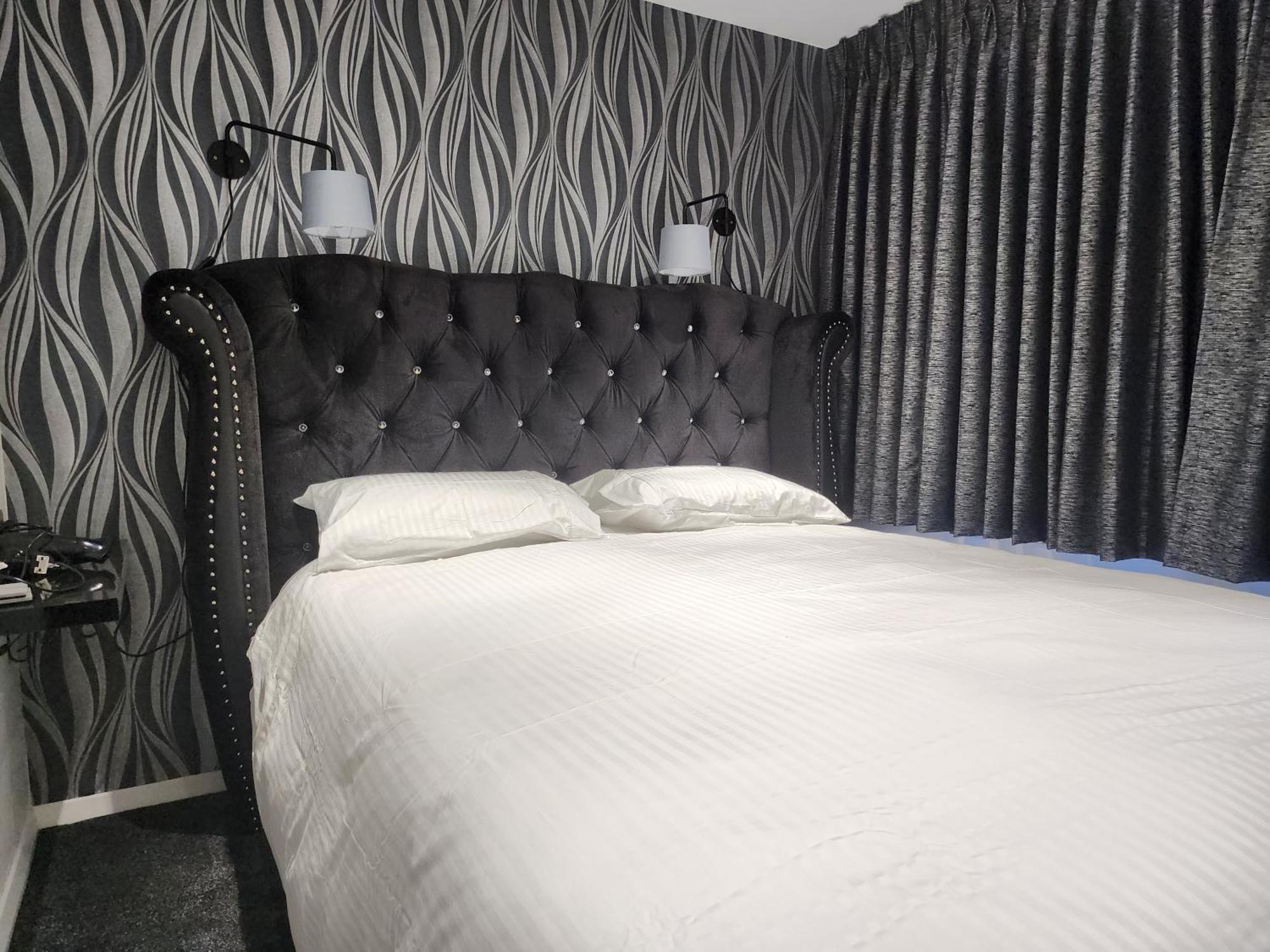 Belfast Luxury Apartment Εξωτερικό φωτογραφία