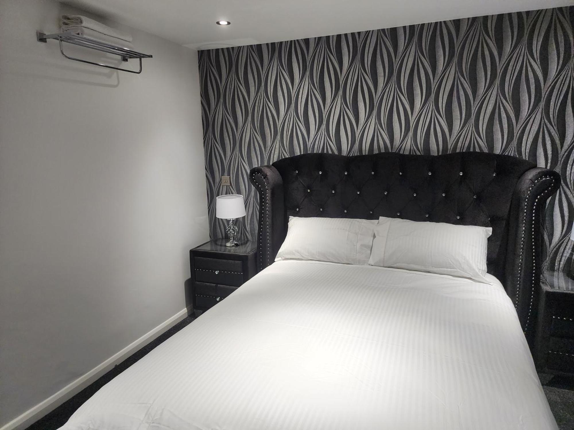 Belfast Luxury Apartment Εξωτερικό φωτογραφία