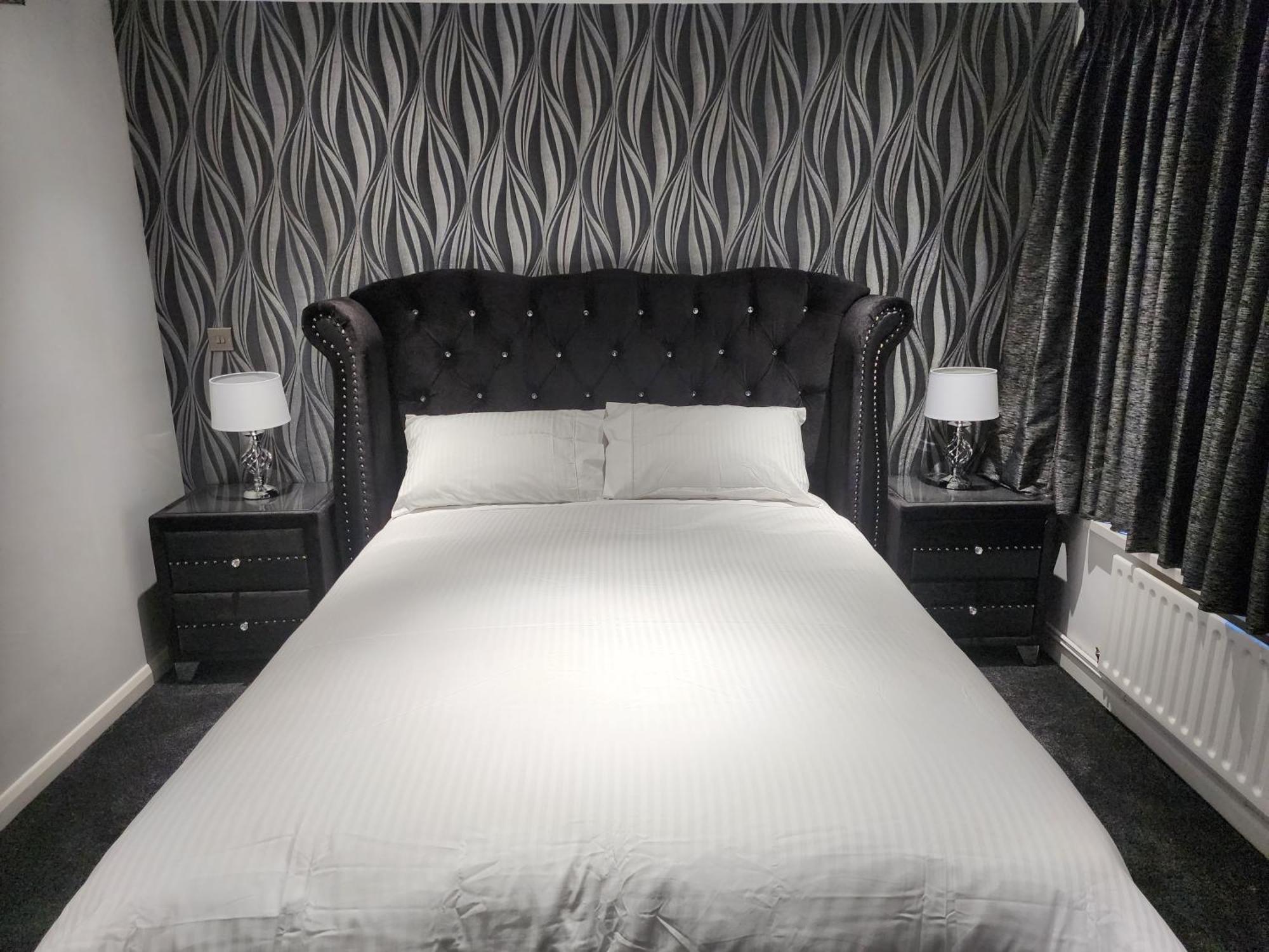Belfast Luxury Apartment Εξωτερικό φωτογραφία